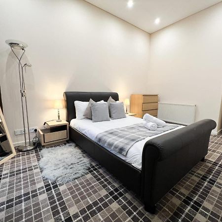 Queen Street City Centre Apartment Glasgow Extérieur photo